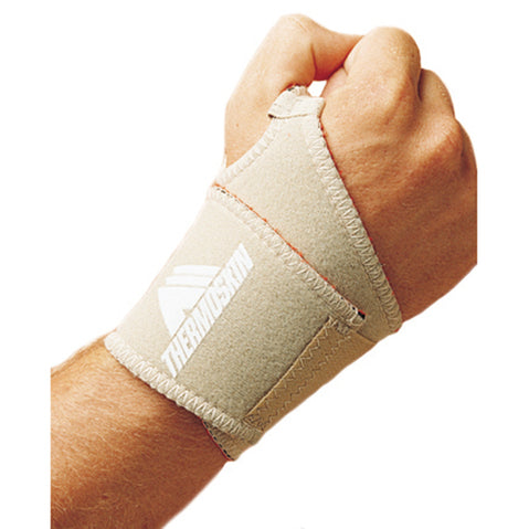Universal Wrist Wrap