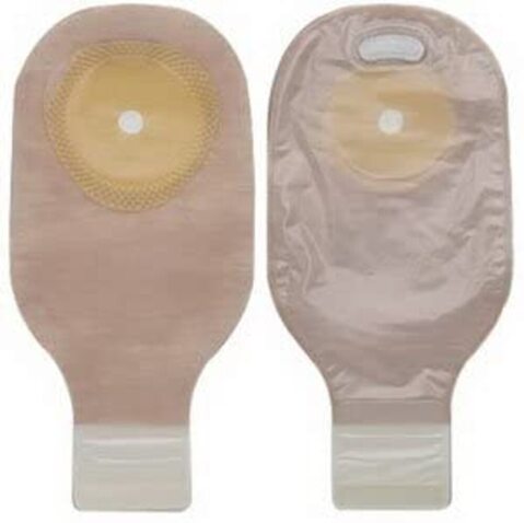 Premier One-Piece Drainable Ostomy Pouch