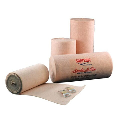 Supreme Premium Orthopedic Bandages