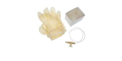Suction Catheter Kits