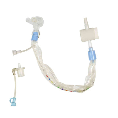 Ballard Closed Suction Systems for Neonates/Pediatrics, Elbow Manifold