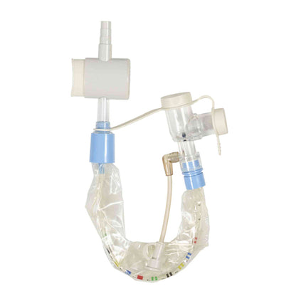 Ballard Closed Suction System For Neonates/Pediatrics, Elbow