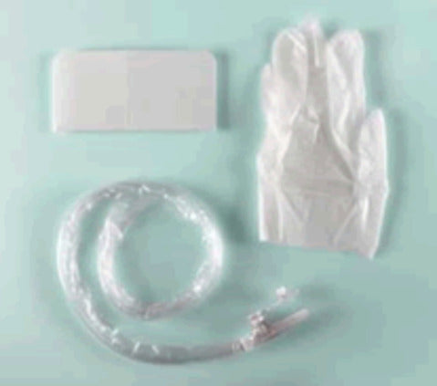 Tracheal Suction Kit