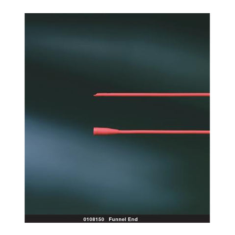 Bard Suction Catheter with Funnel End