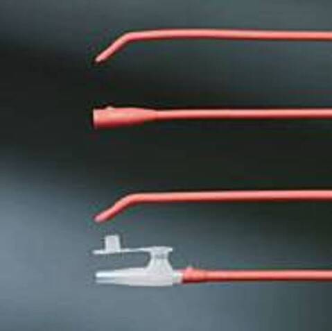 Suction Catheter - Open Style
