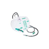 Drainage Bag with Safety-Flow&trade