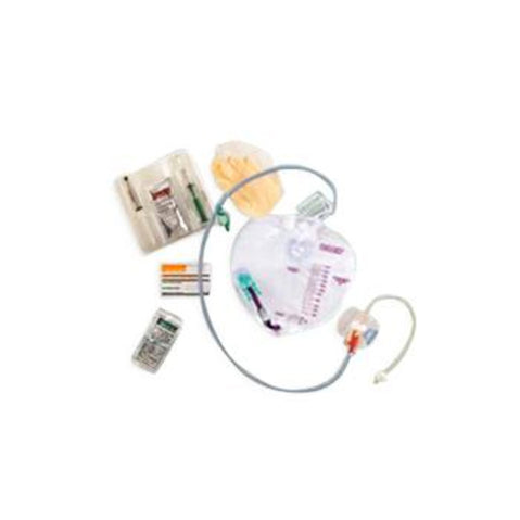 Standard Drain Bag Add-A-Foley Trays