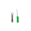 Magic3 Go® Male Intermittent Urinary Catheter, Hydrophilic Coude Tip