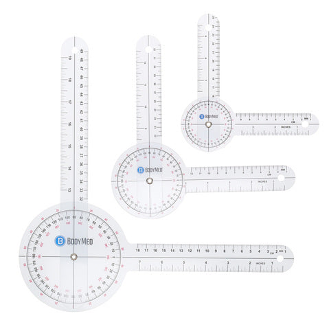 Goniometer