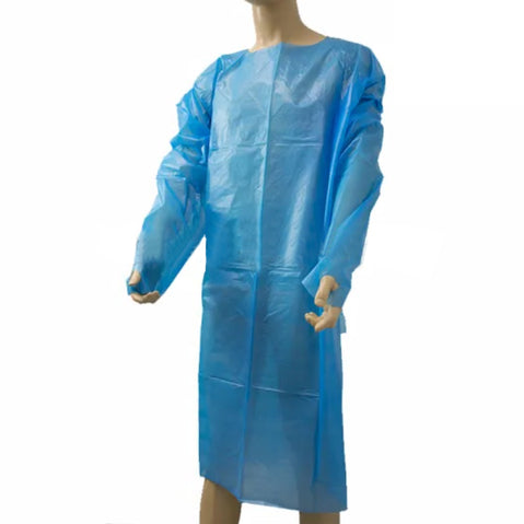 Non-Surgical Isolation Gown