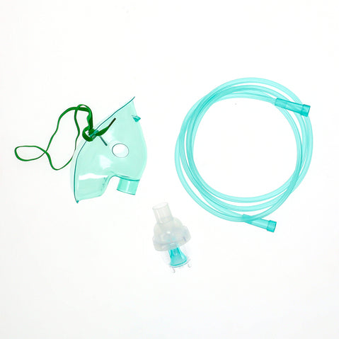 Adult Nebulizer Kit with Mask