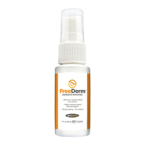 Freederm Adhesive Remover