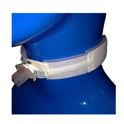 Adult Tracheostomy Tube Holder