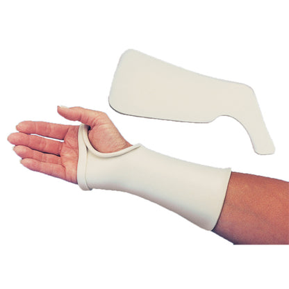 Radial Bar Wrist Cock-Up Precut Splint