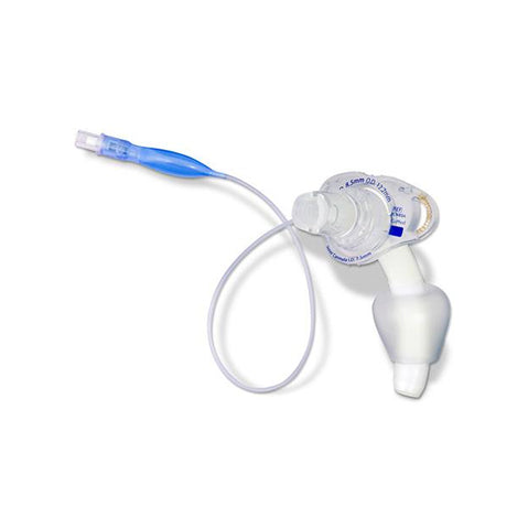 FlexibleTrach Tubes with Reusable Inner Cannula