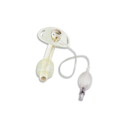 Shiley Low Pressure Cuffed Trach Tubes