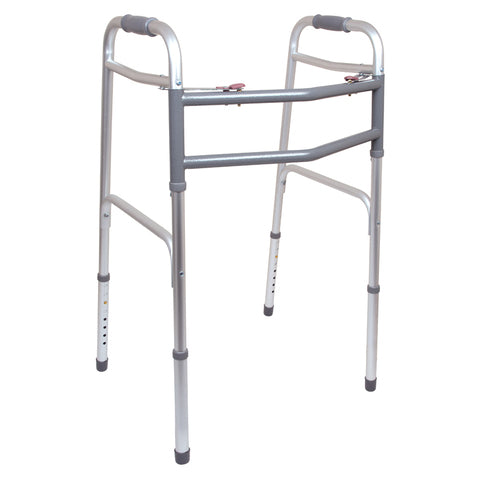 ProBasics Bariatric 2-Button Walker