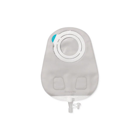 SenSura Mio Flex 2-Piece Maxi Urostomy Pouches