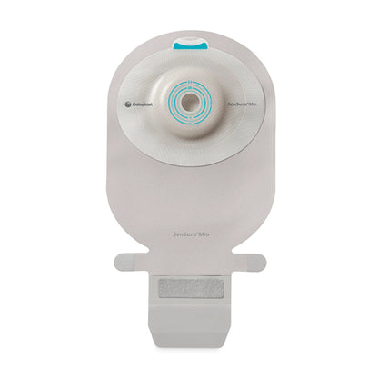 Coloplast SenSura® Mio Extended Wear MAXI Drainable Pouch, Soft Convex