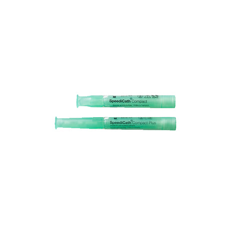 Coloplast SpeediCath® Compact Female Intermittent Catheter
