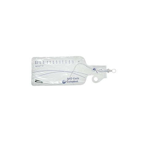 Coloplast Self-Cath® Closed System