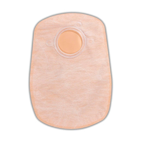 SUR-FIT Natura® Two-Piece Closed-End Pouch