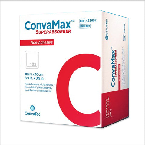 ConvaMax™ Superabsorber Dressing