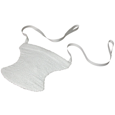 Deluxe Sock Aid with Terry Cloth Cover