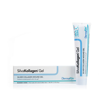 SilvaKollagen® Gel