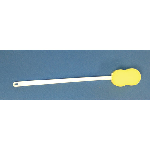 Bendable Scrub Sponge (Figure 8)