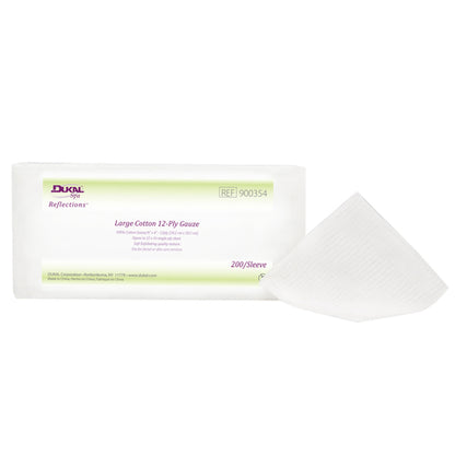 Non-Sterile Gauze Pads