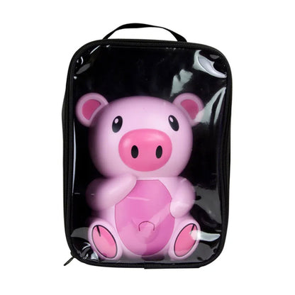 Pediatric Nebulizers