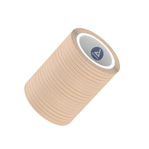 Sensi-Wrap Self-Adherent Bandage Rolls