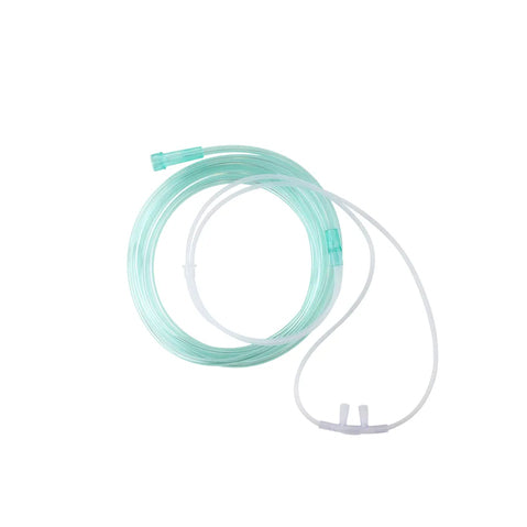 Nasal Oxygen Cannula - Flared Tip
