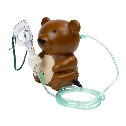 Pediatric Nebulizers