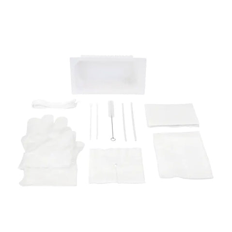 Tracheostomy Care Kits
