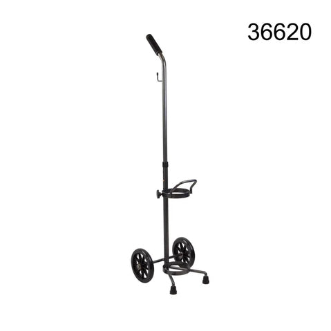 Oxygen Tank Carts &amp; Holder