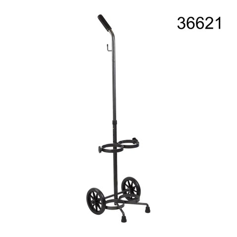 Oxygen Tank Carts &amp; Holder