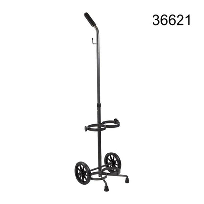 Oxygen Tank Carts &amp; Holder