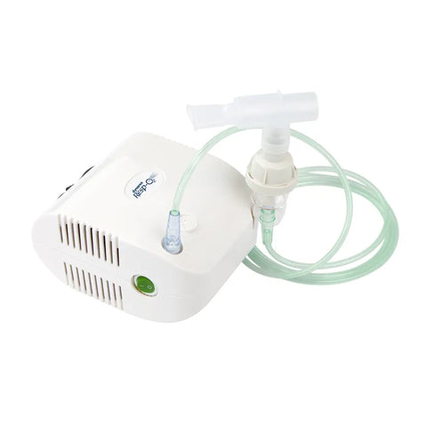 Compressor Nebulizer