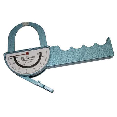 Aluminum Skinfold Caliper