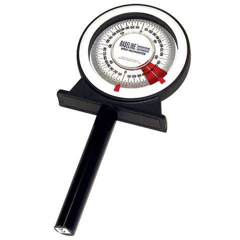 Pronation/Supination Inclinometer