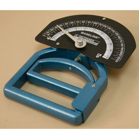 Smedley Spring Dynamometer