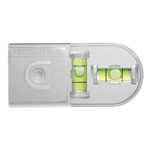 Absolute+Axis Attachment for 12" Goniometer