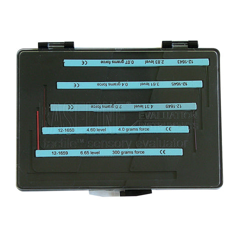 Tactile Semmes-Weinstein Monofilament - Set of 5