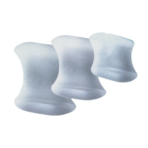 Silopad Gel Toe Spreaders