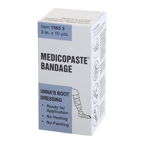 Medicopaste Bandage