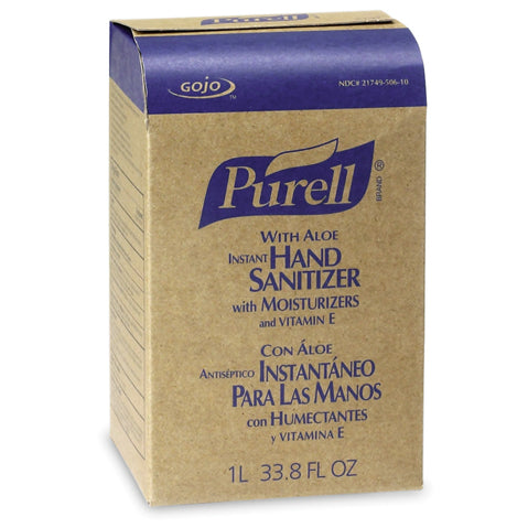 Antimicrobial Lotion Soap