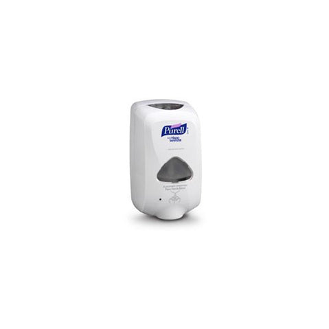 Purell TFX Touch-Free Dispensers