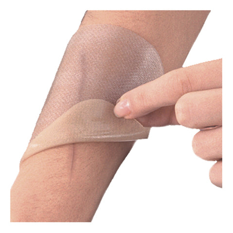 Gel-Care Self-Adhesive Gel Sheets